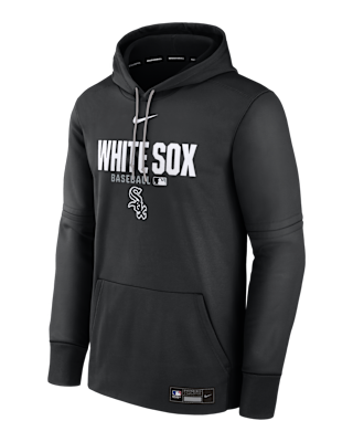 Chicago White Sox Authentic Collection Men's Nike Therma MLB